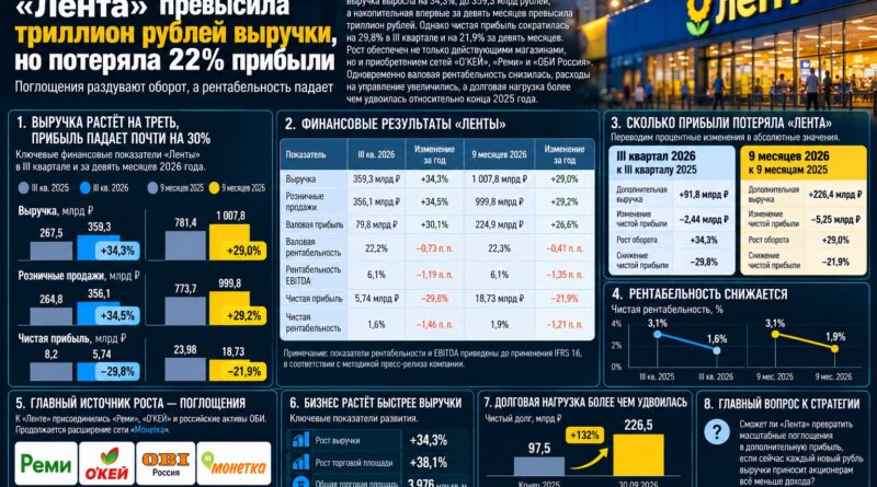 EHR_Лента Q3 2026