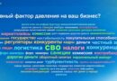 Главные факторы давления на бизнес Электронная торговля 2026 _ СВО