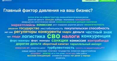 Главные факторы давления на бизнес Электронная торговля 2026 __