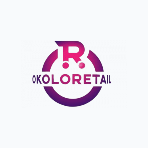 Логотип сервиса ТГ-канал «Околоритейл»