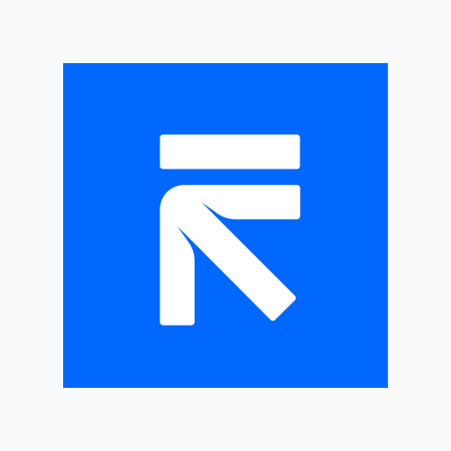 Логотип сервиса RetailCRM